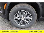 2025 Chevrolet Traverse AWD SUV for sale #TSJ277762 - photo 28