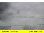 2025 Chevrolet Traverse AWD SUV for sale #TSJ277762 - photo 30