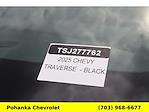 2025 Chevrolet Traverse AWD SUV for sale #TSJ277762 - photo 33