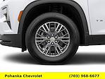 2025 Chevrolet Traverse AWD SUV for sale #TSJ277762 - photo 6
