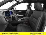2025 Chevrolet Traverse AWD SUV for sale #TSJ277762 - photo 9