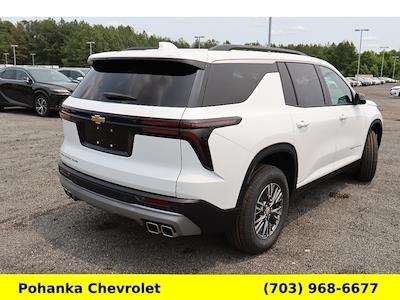 2025 Chevrolet Traverse AWD SUV for sale #TSJ279033 - photo 2