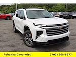 2025 Chevrolet Traverse AWD SUV for sale #TSJ279033 - photo 1
