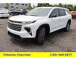 2025 Chevrolet Traverse AWD SUV for sale #TSJ279033 - photo 4