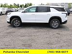 2025 Chevrolet Traverse AWD SUV for sale #TSJ279033 - photo 5