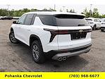2025 Chevrolet Traverse AWD SUV for sale #TSJ279033 - photo 6
