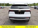 2025 Chevrolet Traverse AWD SUV for sale #TSJ279033 - photo 7