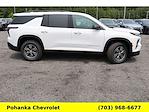 2025 Chevrolet Traverse AWD SUV for sale #TSJ279033 - photo 8