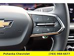 2025 Chevrolet Traverse AWD SUV for sale #TSJ279033 - photo 13