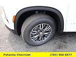 2025 Chevrolet Traverse AWD SUV for sale #TSJ279033 - photo 31