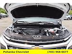 2025 Chevrolet Traverse AWD SUV for sale #TSJ279033 - photo 34