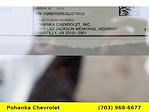 2025 Chevrolet Traverse AWD SUV for sale #TSJ279033 - photo 37