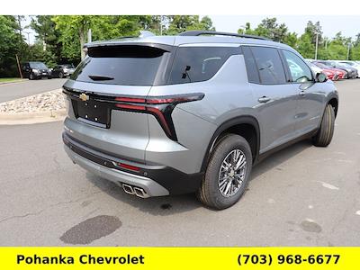2025 Chevrolet Traverse AWD SUV for sale #TSJ279429 - photo 2