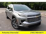 2025 Chevrolet Traverse AWD SUV for sale #TSJ279429 - photo 1