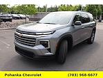 2025 Chevrolet Traverse AWD SUV for sale #TSJ279429 - photo 4