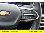 2025 Chevrolet Traverse AWD SUV for sale #TSJ279429 - photo 13
