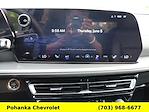 2025 Chevrolet Traverse AWD SUV for sale #TSJ279429 - photo 14