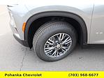 2025 Chevrolet Traverse AWD SUV for sale #TSJ279429 - photo 31