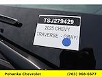2025 Chevrolet Traverse AWD SUV for sale #TSJ279429 - photo 36