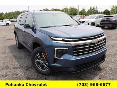 2025 Chevrolet Traverse AWD SUV for sale #TSJ279484 - photo 1