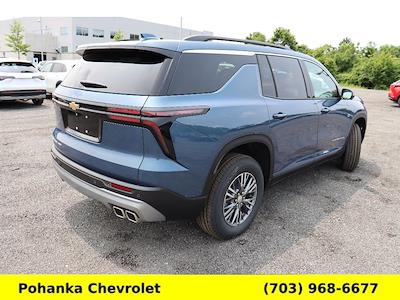 2025 Chevrolet Traverse AWD SUV for sale #TSJ279484 - photo 2