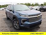 2025 Chevrolet Traverse AWD SUV for sale #TSJ279484 - photo 1
