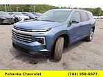 2025 Chevrolet Traverse AWD SUV for sale #TSJ279484 - photo 4