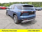2025 Chevrolet Traverse AWD SUV for sale #TSJ279484 - photo 6