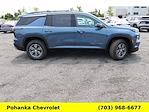 2025 Chevrolet Traverse AWD SUV for sale #TSJ279484 - photo 8
