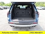 2025 Chevrolet Traverse AWD SUV for sale #TSJ279484 - photo 29