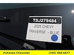 2025 Chevrolet Traverse AWD SUV for sale #TSJ279484 - photo 35