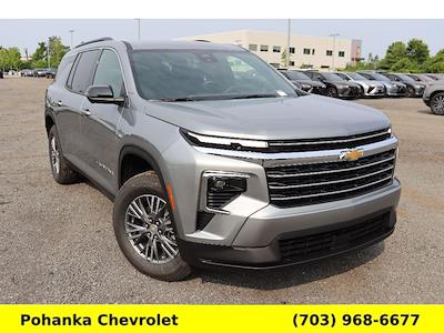 2025 Chevrolet Traverse AWD SUV for sale #TSJ280592 - photo 1