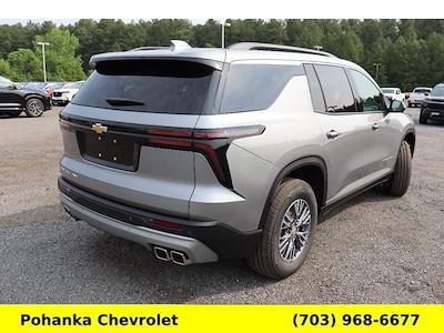 2025 Chevrolet Traverse AWD SUV for sale #TSJ280592 - photo 2