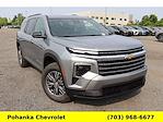 2025 Chevrolet Traverse AWD SUV for sale #TSJ280592 - photo 1