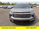 2025 Chevrolet Traverse AWD SUV for sale #TSJ280592 - photo 3