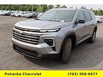 2025 Chevrolet Traverse AWD SUV for sale #TSJ280592 - photo 4