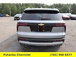 2025 Chevrolet Traverse AWD SUV for sale #TSJ280592 - photo 7