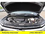 2025 Chevrolet Traverse AWD SUV for sale #TSJ280592 - photo 34