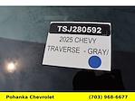 2025 Chevrolet Traverse AWD SUV for sale #TSJ280592 - photo 36