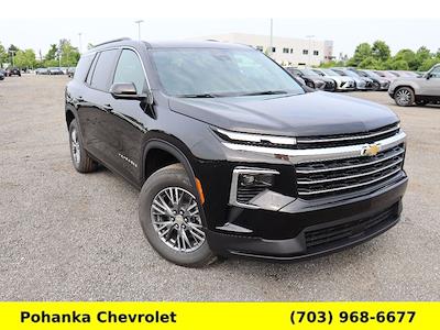 2025 Chevrolet Traverse AWD SUV for sale #TSJ280804 - photo 1