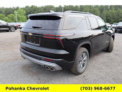 2025 Chevrolet Traverse AWD SUV for sale #TSJ280804 - photo 2