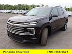 2025 Chevrolet Traverse AWD SUV for sale #TSJ280804 - photo 4