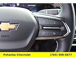 2025 Chevrolet Traverse AWD SUV for sale #TSJ280804 - photo 13