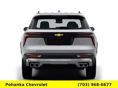 2025 Chevrolet Traverse AWD SUV for sale #TSJ284086 - photo 2