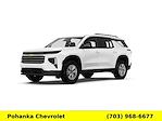 2025 Chevrolet Traverse AWD SUV for sale #TSJ284086 - photo 1