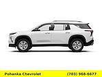 2025 Chevrolet Traverse AWD SUV for sale #TSJ284086 - photo 3
