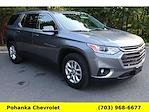 2020 Chevrolet Traverse FWD SUV for sale #TSJ288065A - photo 1