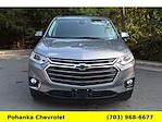2020 Chevrolet Traverse FWD SUV for sale #TSJ288065A - photo 3