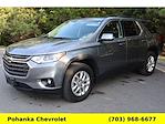 2020 Chevrolet Traverse FWD SUV for sale #TSJ288065A - photo 4