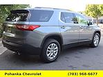 2020 Chevrolet Traverse FWD SUV for sale #TSJ288065A - photo 2